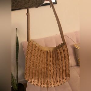 Paco Rabanne Shoulder Bag